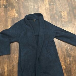 Banana Republic cardigan/coat